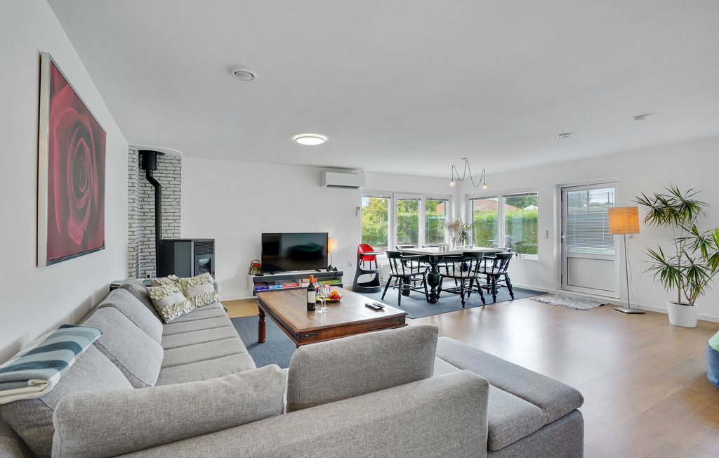 Ferienhaus - Kregme , Dänemark - E14129 5