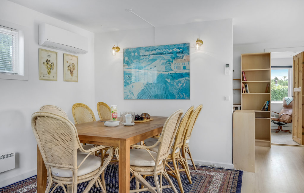 Ferienhaus - Ølsted Strand , Dänemark - E14211 5