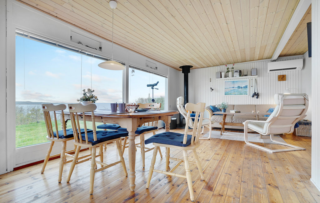 Feriehuse - Store Havelse Strand , Danmark - E14221 4