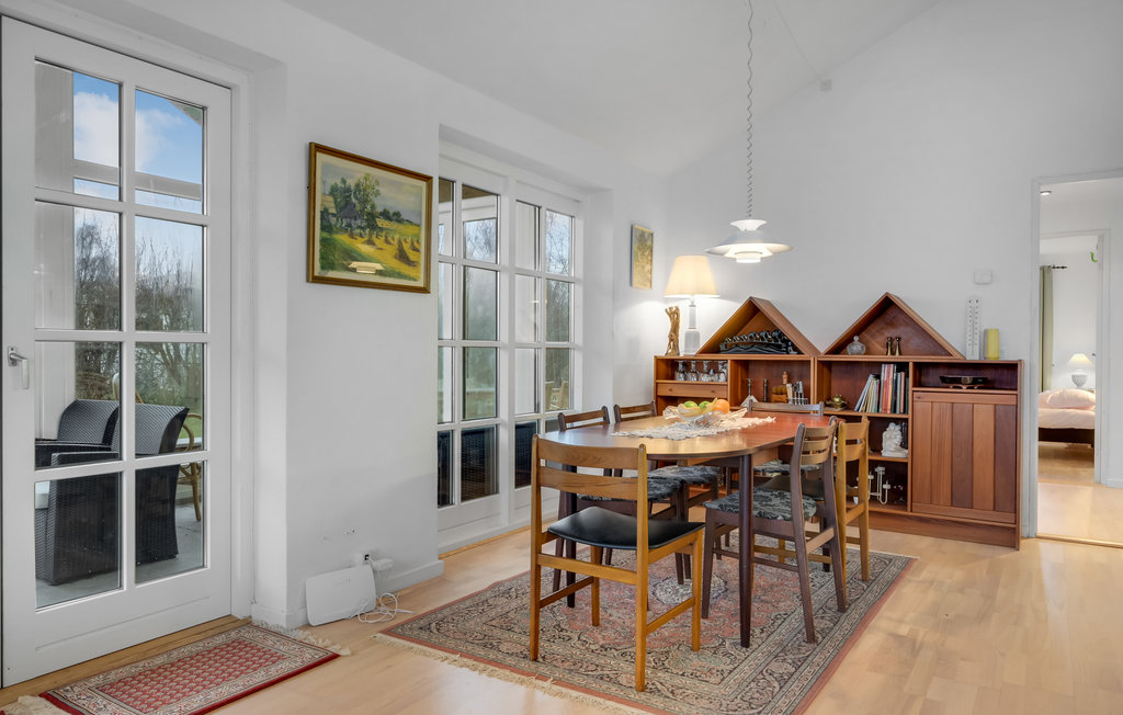 Ferienhaus - St. Havelse Strand , Dänemark - E14223 21