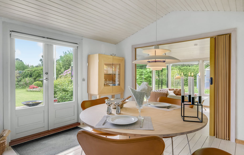 Feriehus - Over Dråby Strand , Danmark - E14328 20