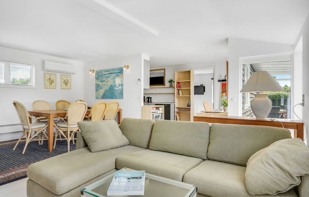 Ferienhaus - Ølsted Strand , Dänemark - E14211 4