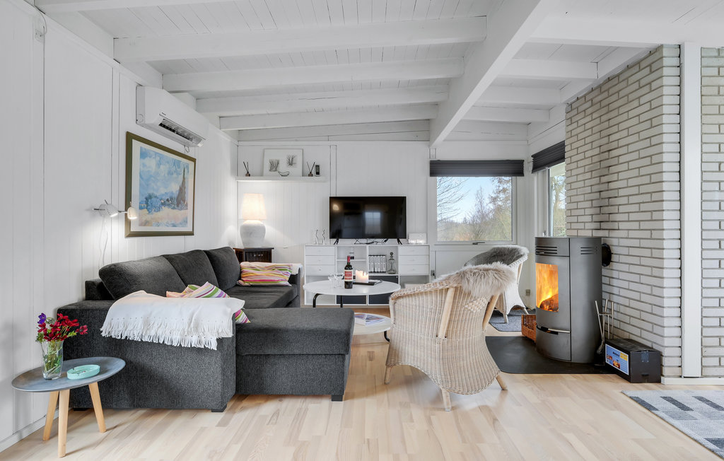 Feriehuse - Landerslev , Danmark - E14362 18