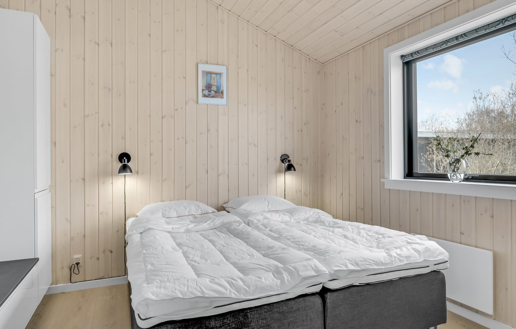 Ferienhaus - Kregme , Dänemark - E14120 26