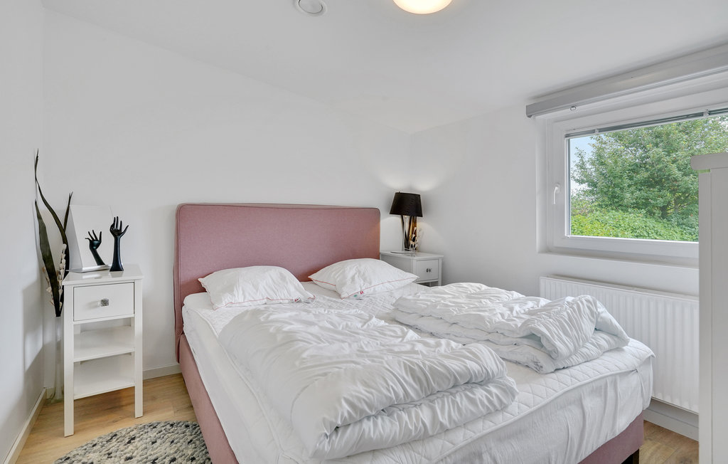 Ferienhaus - Kregme , Dänemark - E14129 21