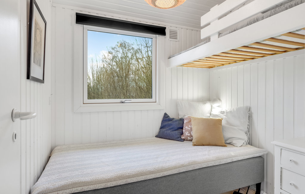 Feriehus - Ølsted Strand , Danmark - E14264 7