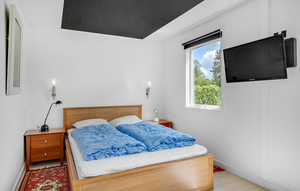 Ferienhaus - Ølsted Strand , Dänemark - E14211 8