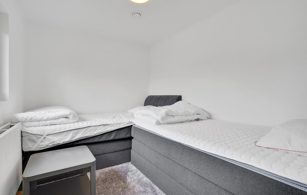 Ferienhaus - Kregme , Dänemark - E14129 24