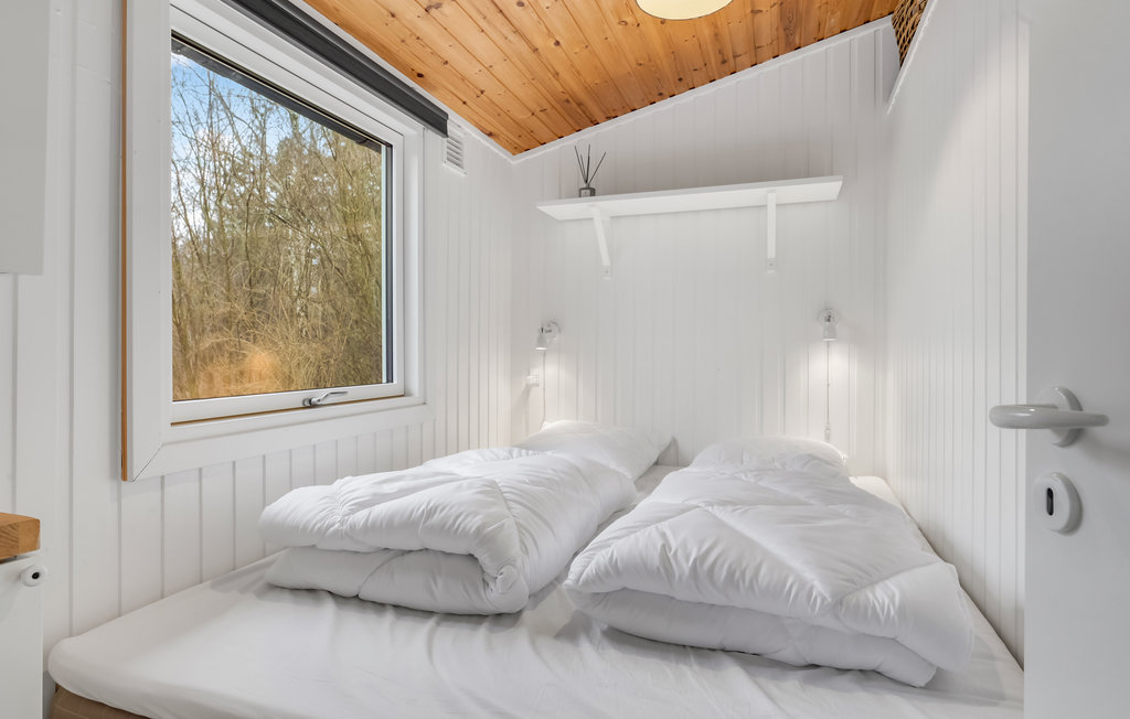 Feriehus - Ølsted Strand , Danmark - E14264 18
