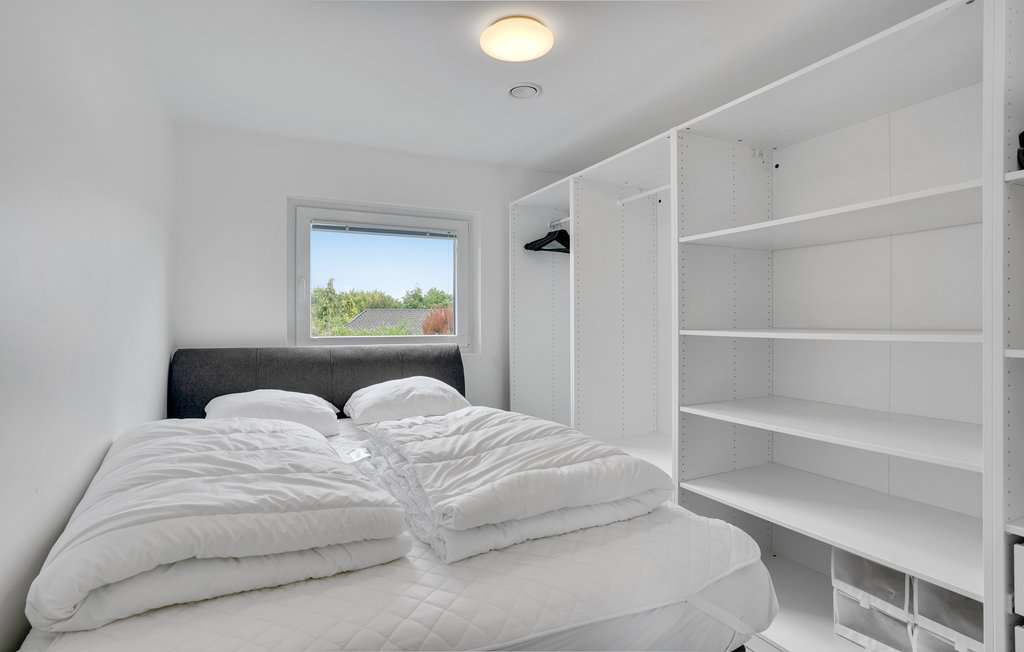 Ferienhaus - Kregme , Dänemark - E14129 22