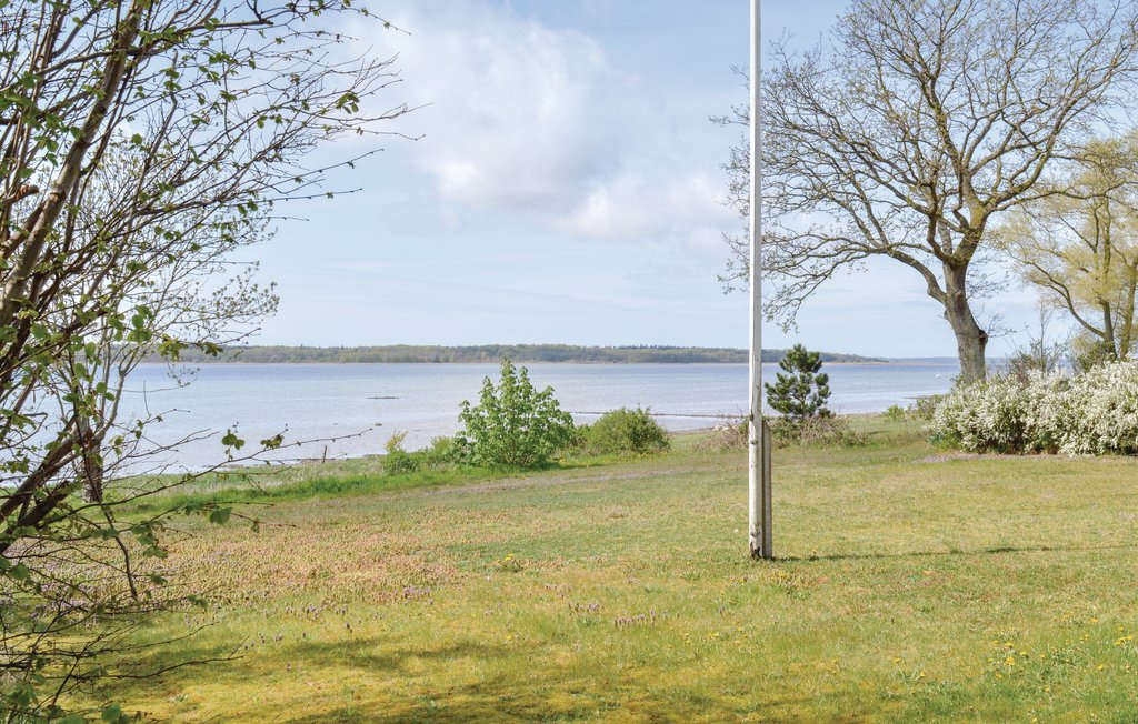 Feriehus - St. Havelse Strand , Danmark - E14237 20
