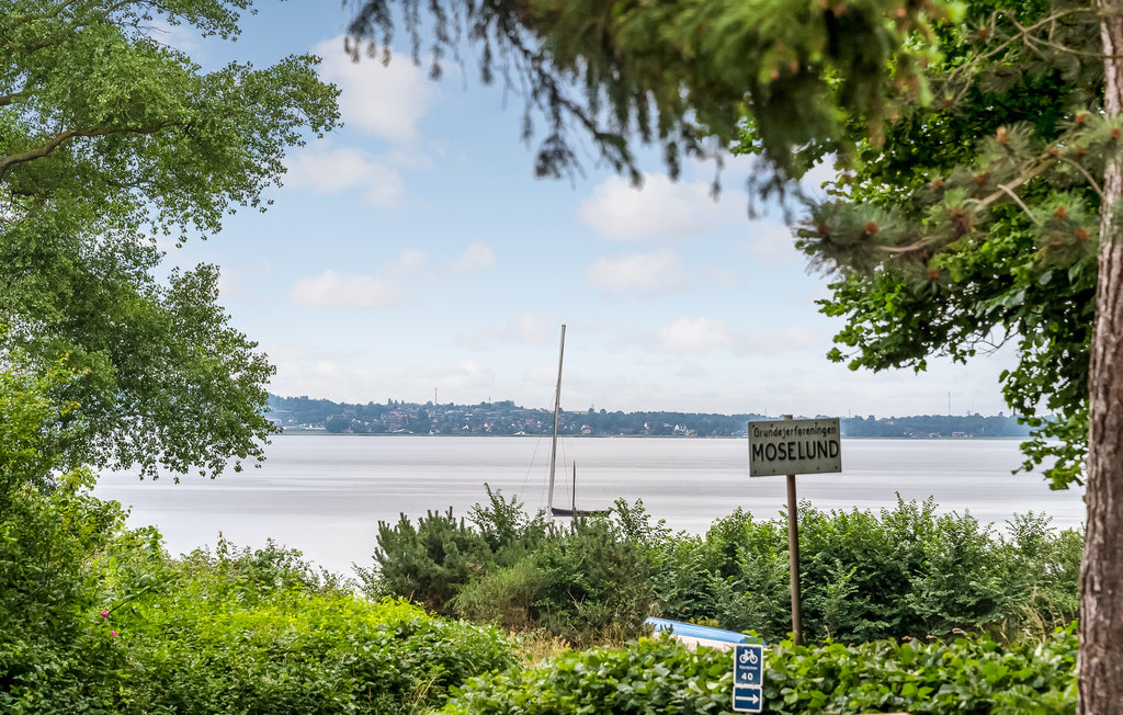 Feriehuse - St. Havelse Strand , Danmark - E14238 27