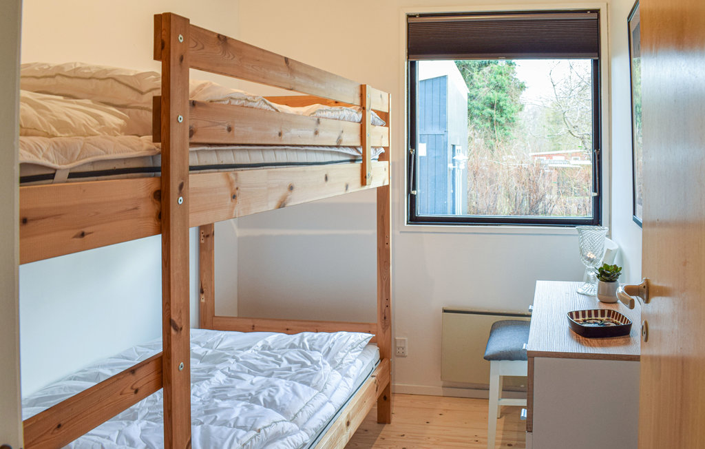 Feriehuse - St. Havelse Strand , Danmark - E14238 25