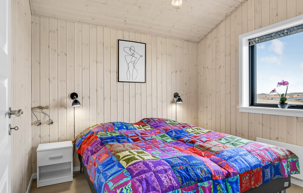 Ferienhaus - Kregme , Dänemark - E14120 28