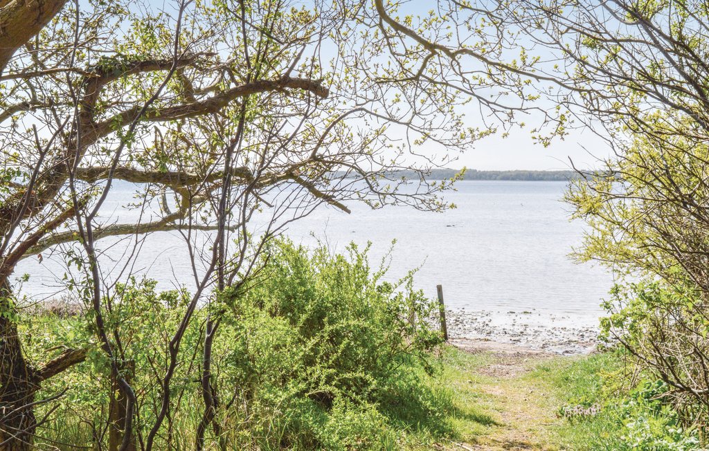 Feriehus - St. Havelse Strand , Danmark - E14237 21