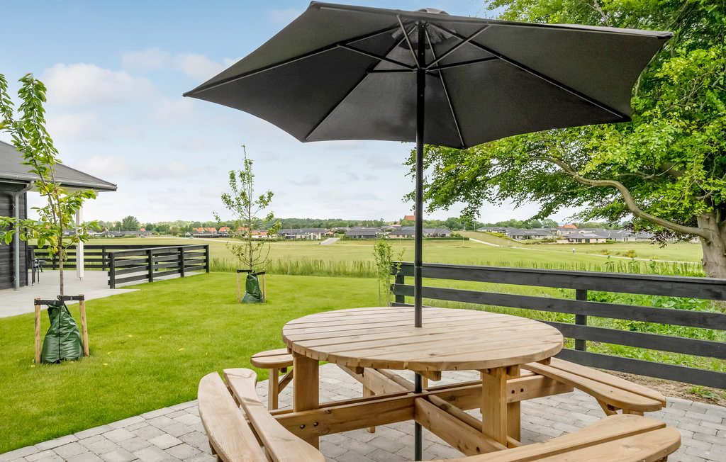 Ferienhaus - Kregme , Dänemark - E14120 20