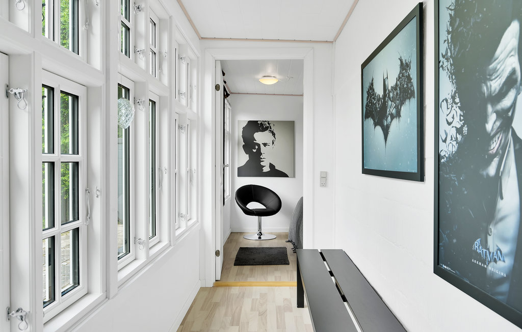 Feriehuse - Over Dråby , Danmark - E14368 20