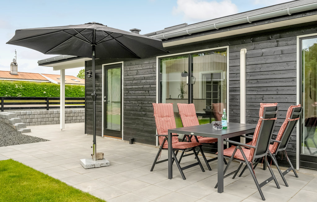 Ferienhaus - Kregme , Dänemark - E14120 11