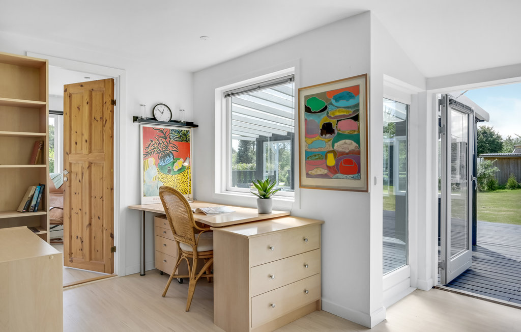 Ferienhaus - Ølsted Strand , Dänemark - E14211 23