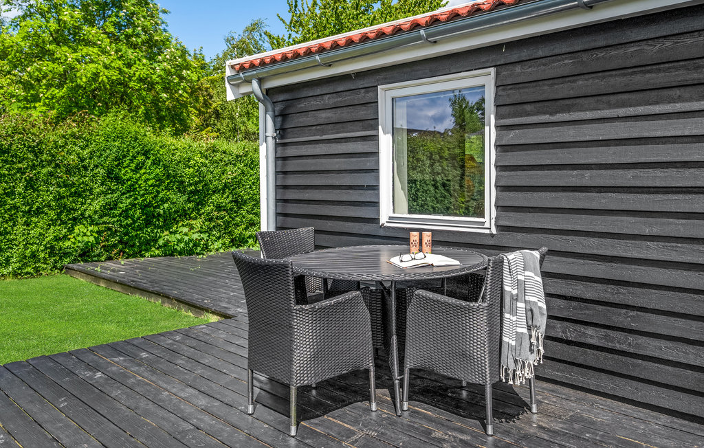Ferienhaus - Ølsted Strand , Dänemark - E14211 2