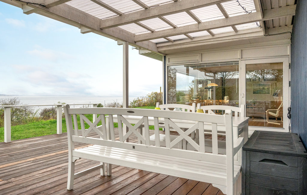 Feriehuse - Store Havelse Strand , Danmark - E14221 7