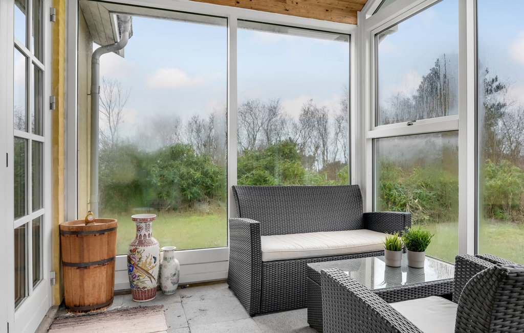 Ferienhaus - St. Havelse Strand , Dänemark - E14223 5