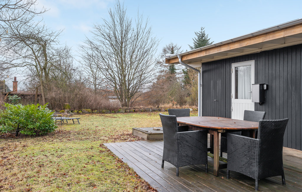 Feriehuse - Landerslev , Danmark - E14362 9