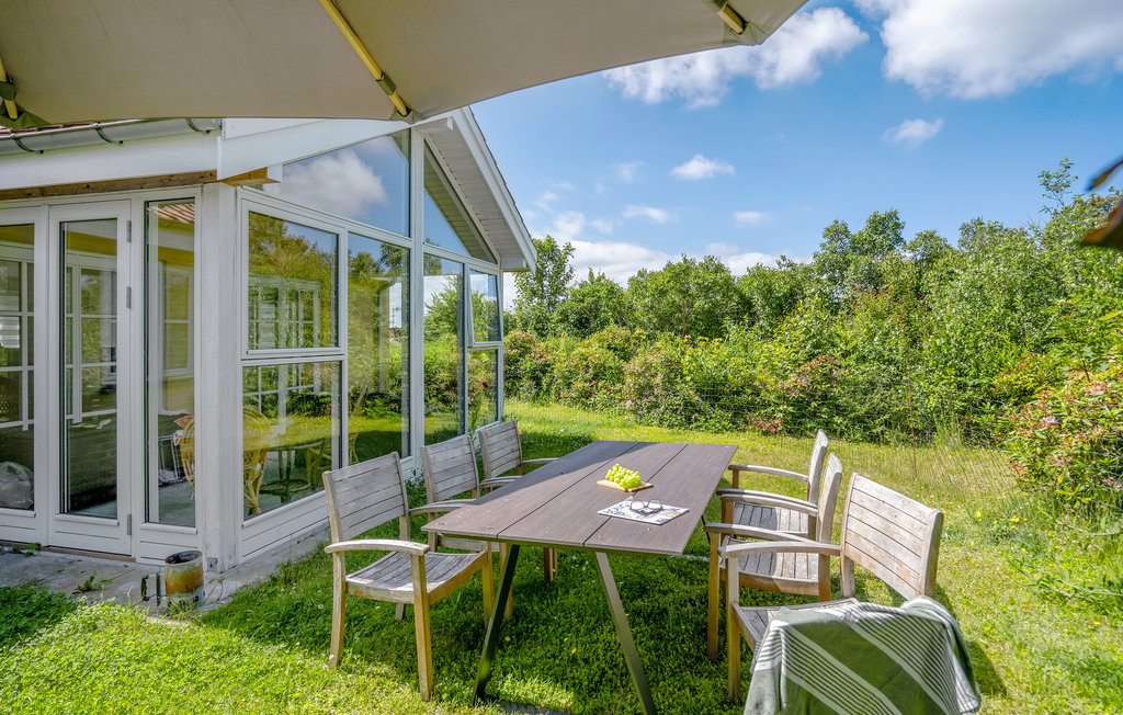 Ferienhaus - St. Havelse Strand , Dänemark - E14223 2