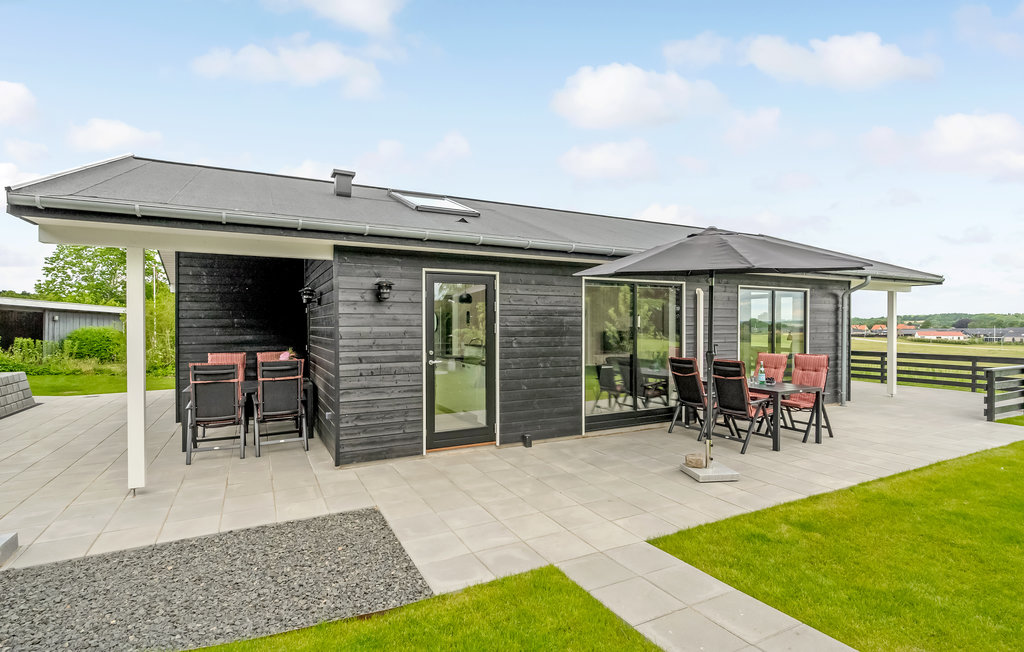 Ferienhaus - Kregme , Dänemark - E14120 15