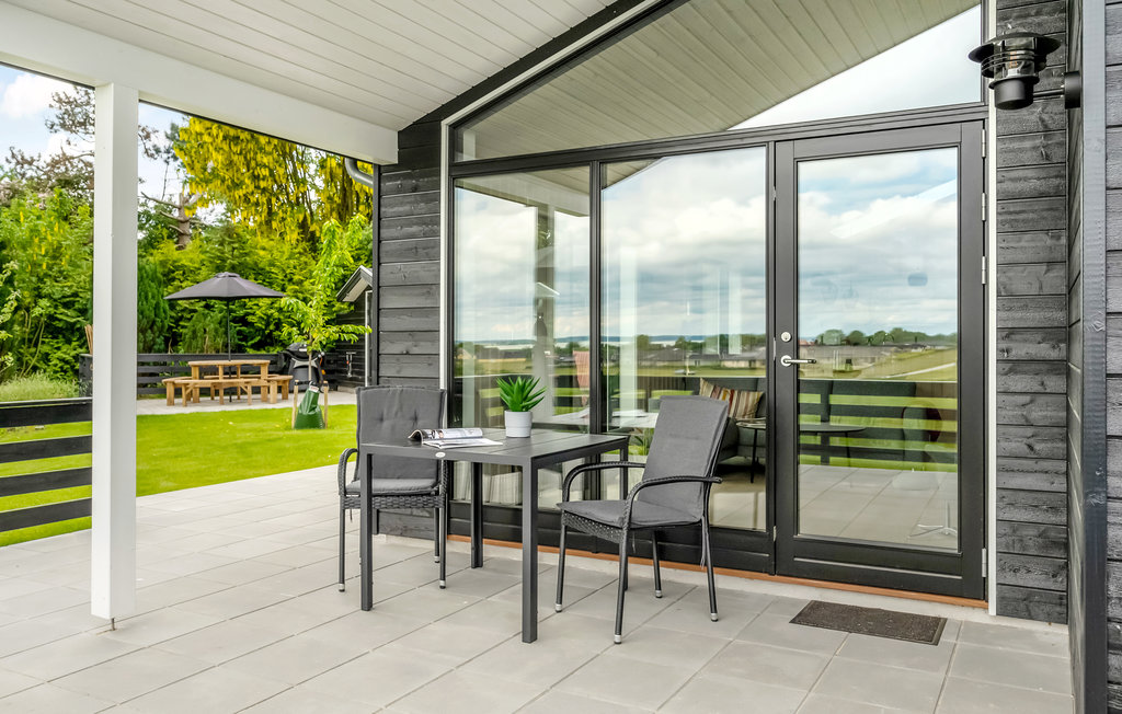 Ferienhaus - Kregme , Dänemark - E14120 17