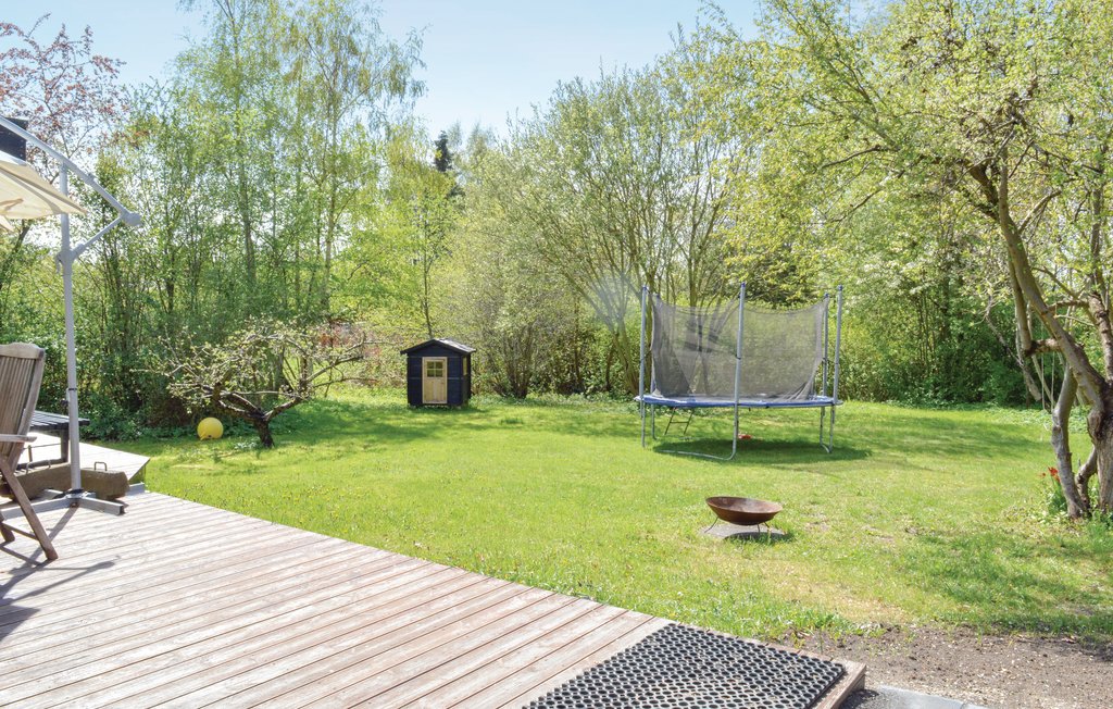 Feriehus - St. Havelse Strand , Danmark - E14237 7