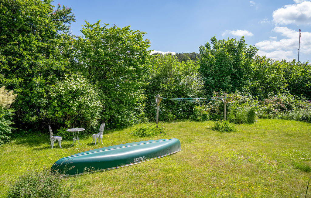 Ferienhaus - St. Havelse Strand , Dänemark - E14223 16