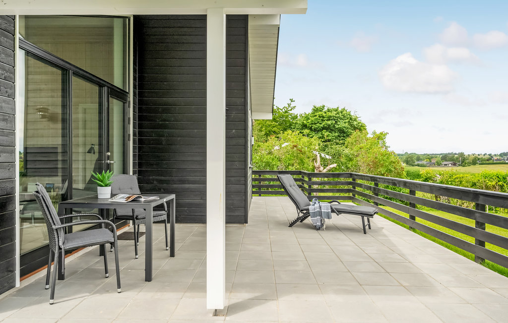 Ferienhaus - Kregme , Dänemark - E14120 18