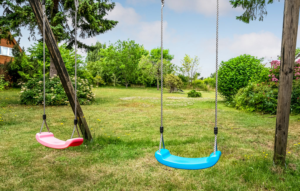 Feriehuse - St. Havelse Strand , Danmark - E14238 19