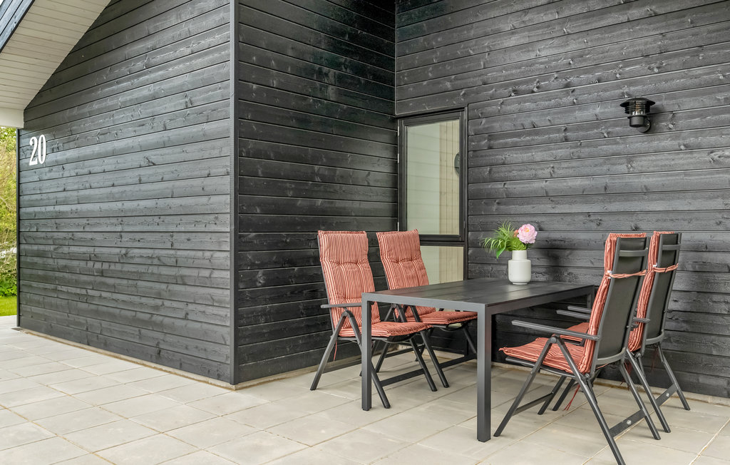 Ferienhaus - Kregme , Dänemark - E14120 14