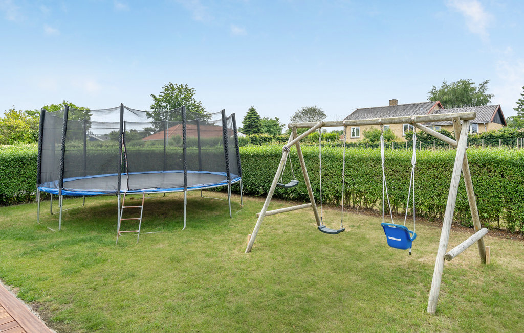 Ferienhaus - Kregme , Dänemark - E14129 15