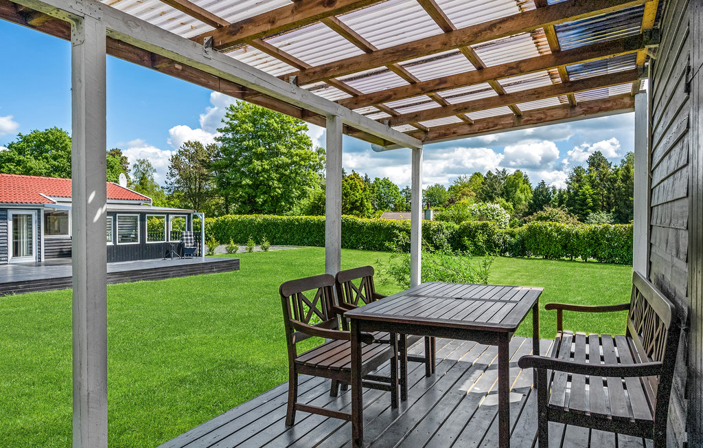 Ferienhaus - Ølsted Strand , Dänemark - E14211 17