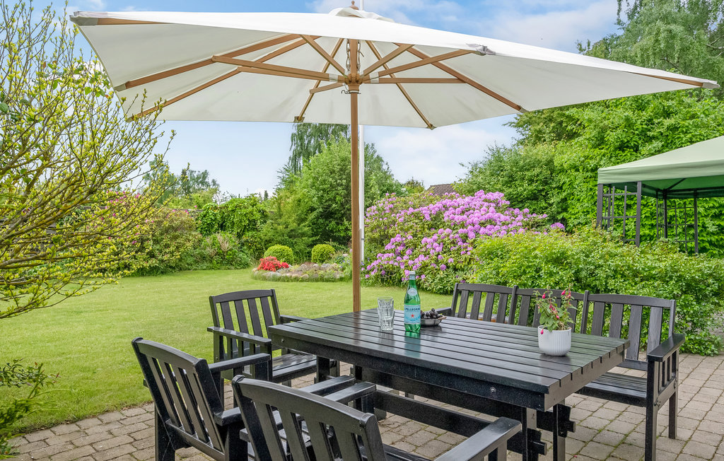 Feriehus - Over Dråby Strand , Danmark - E14328 2