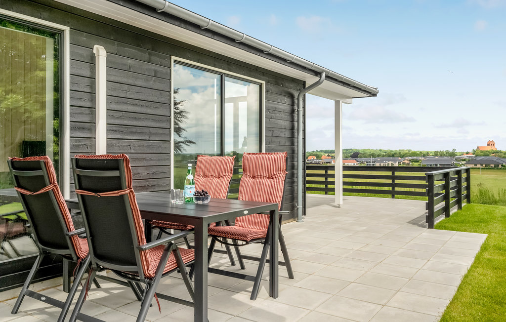 Ferienhaus - Kregme , Dänemark - E14120 12