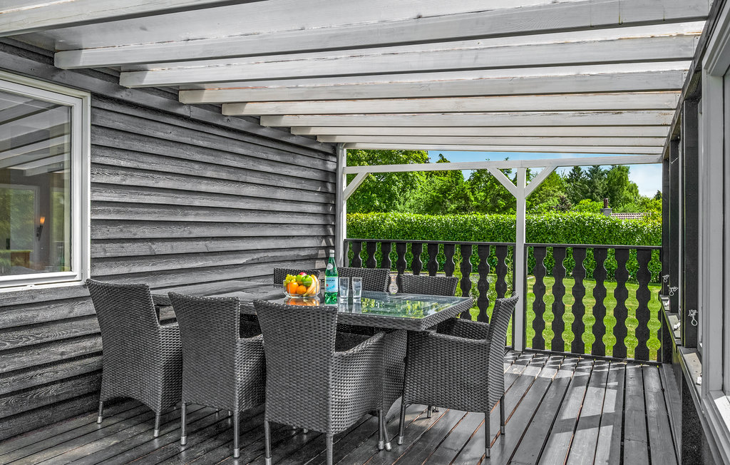 Ferienhaus - Ølsted Strand , Dänemark - E14211 15