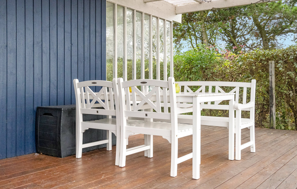 Feriehuse - Store Havelse Strand , Danmark - E14221 10