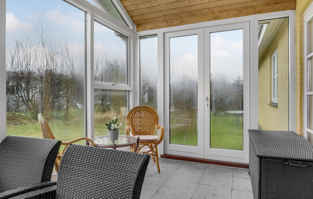 Ferienhaus - St. Havelse Strand , Dänemark - E14223 23