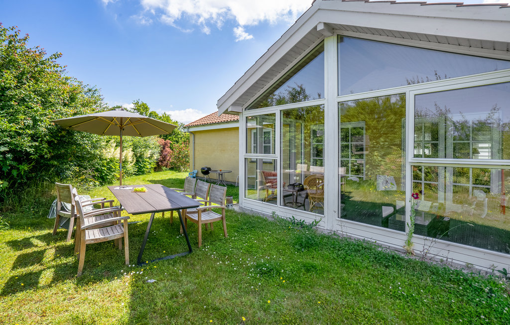 Ferienhaus - St. Havelse Strand , Dänemark - E14223 13