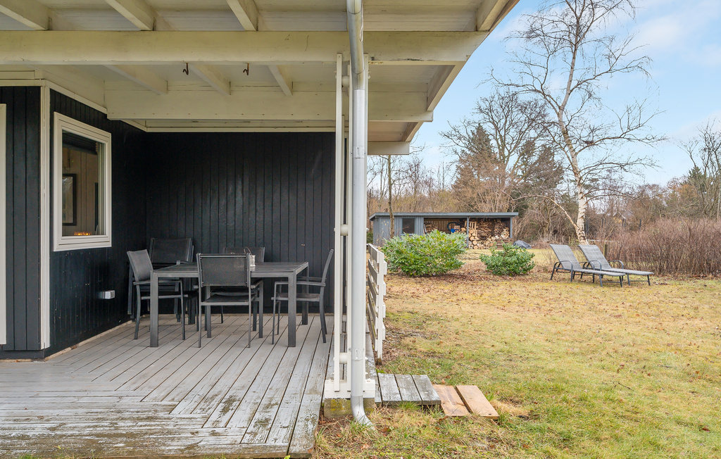 Feriehuse - Landerslev , Danmark - E14362 15