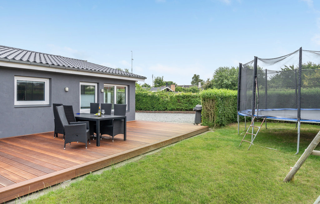 Ferienhaus - Kregme , Dänemark - E14129 13