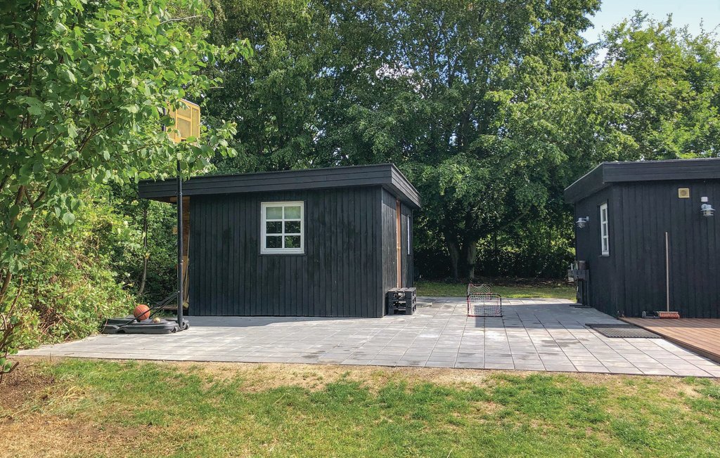 Feriehus - St. Havelse Strand , Danmark - E14237 5