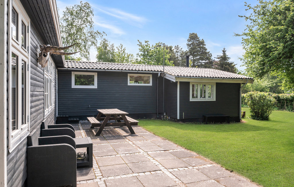 Feriehuse - Over Dråby , Danmark - E14368 14