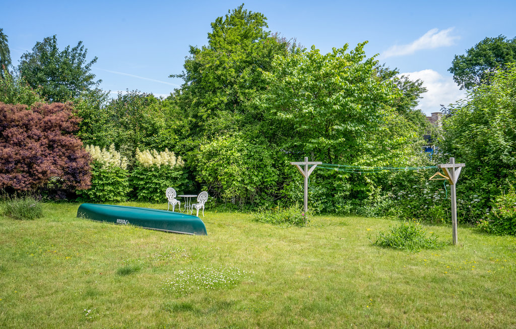 Ferienhaus - St. Havelse Strand , Dänemark - E14223 17