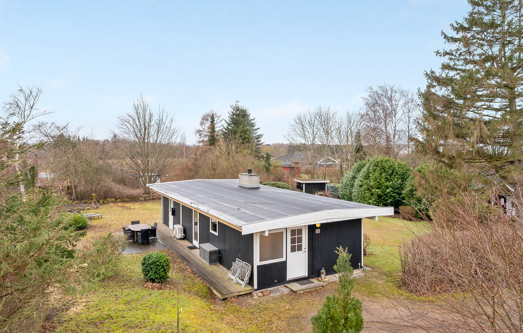 Feriehuse - Landerslev , Danmark - E14362 17