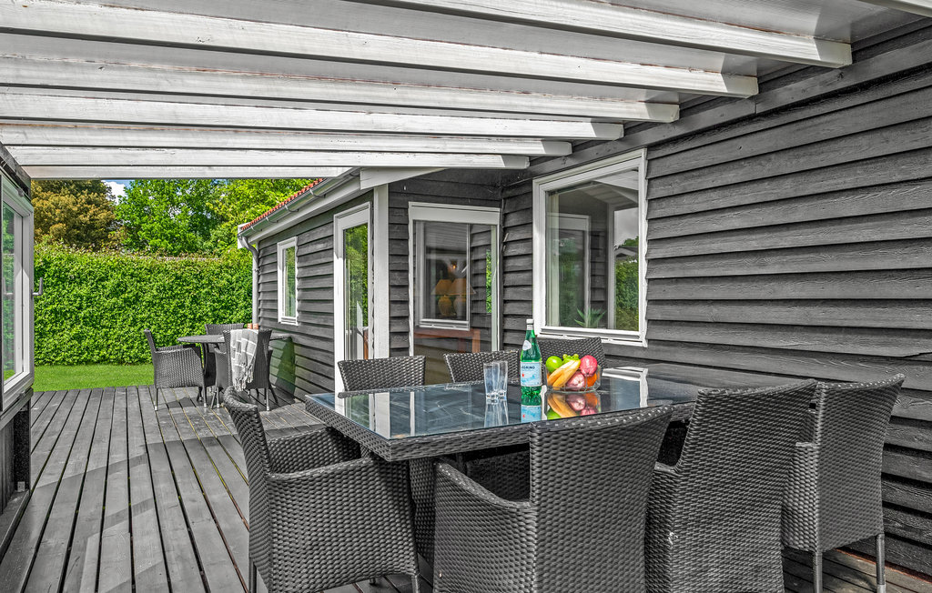 Ferienhaus - Ølsted Strand , Dänemark - E14211 16
